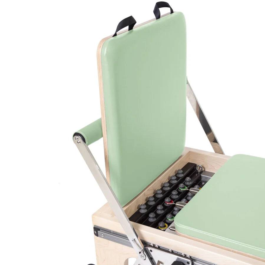 Master Instructor Reformer with Tower
