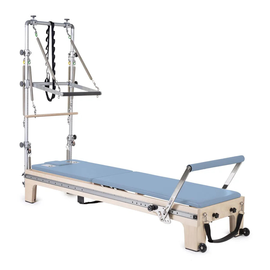 Master Instructor Reformer with Tower