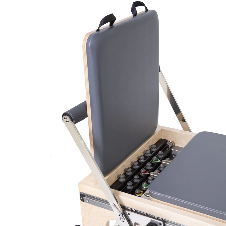 Master Instructor Reformer with Tower