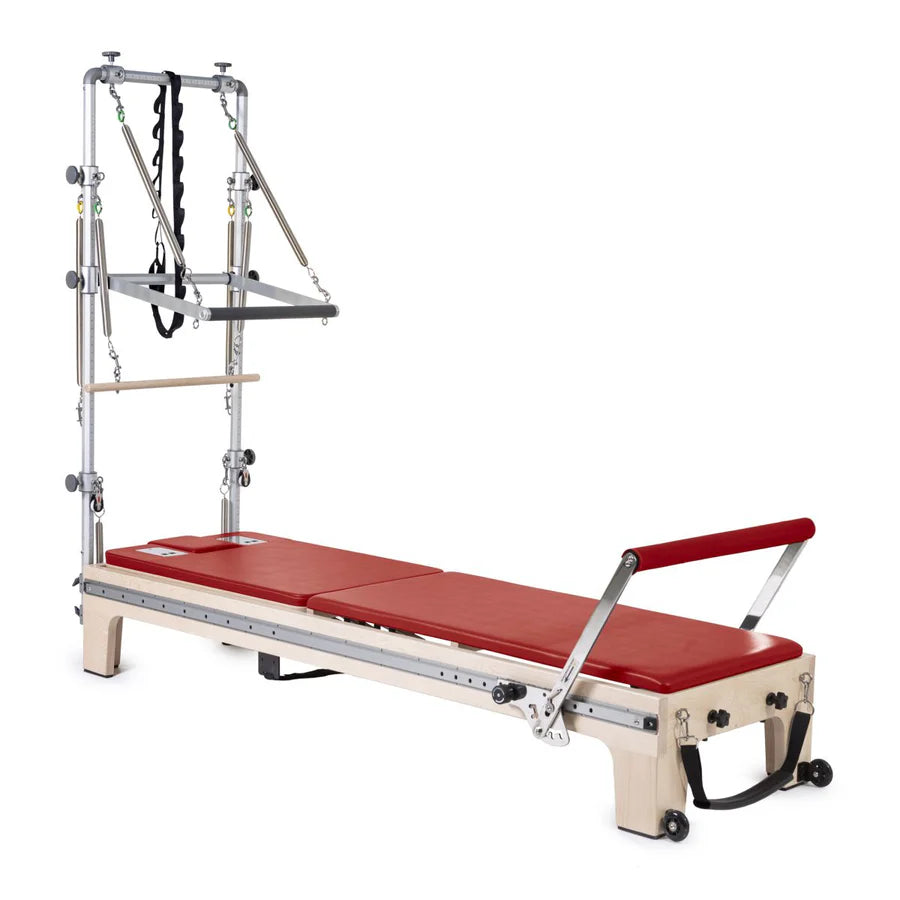Master Instructor Reformer with Tower
