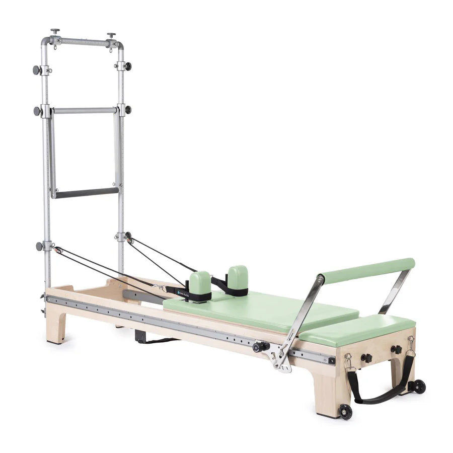 Master Instructor Reformer with Tower