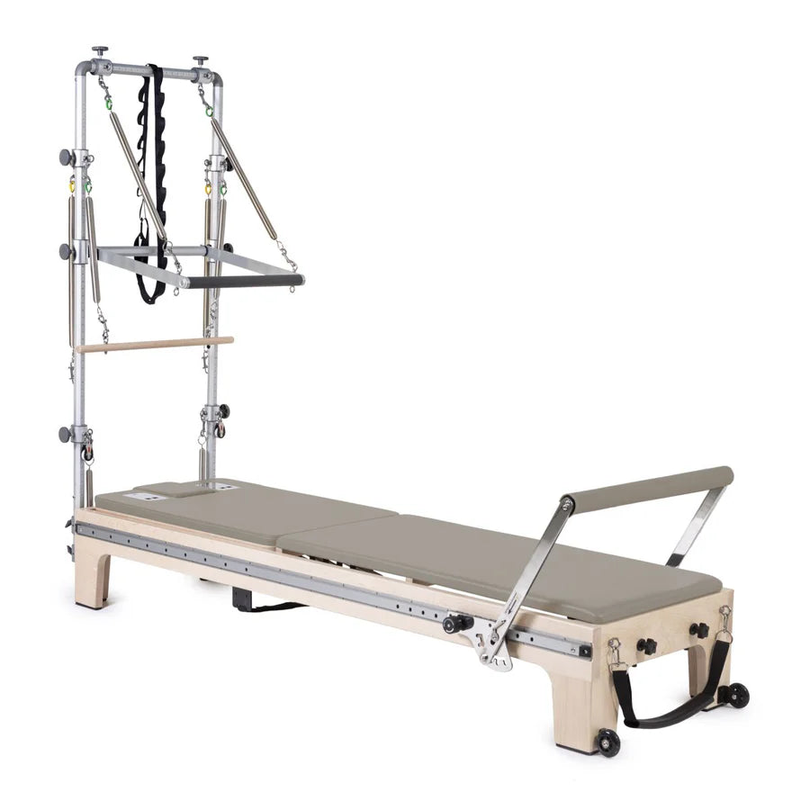 Master Instructor Reformer with Tower