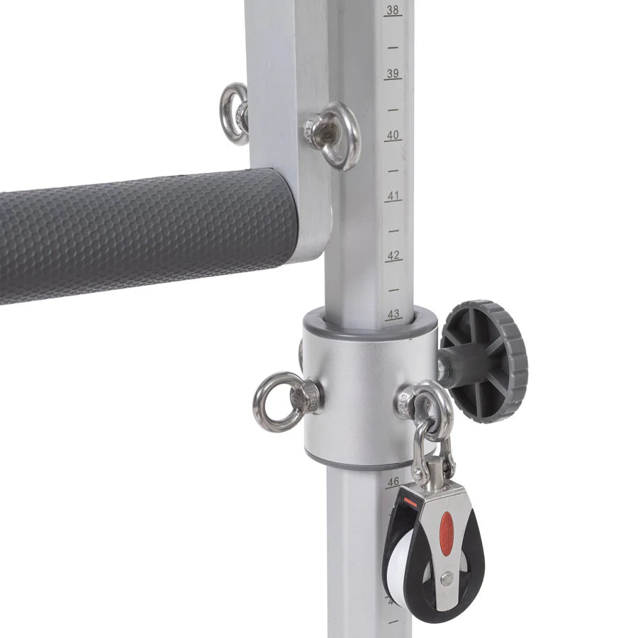 Master Instructor Reformer with Tower