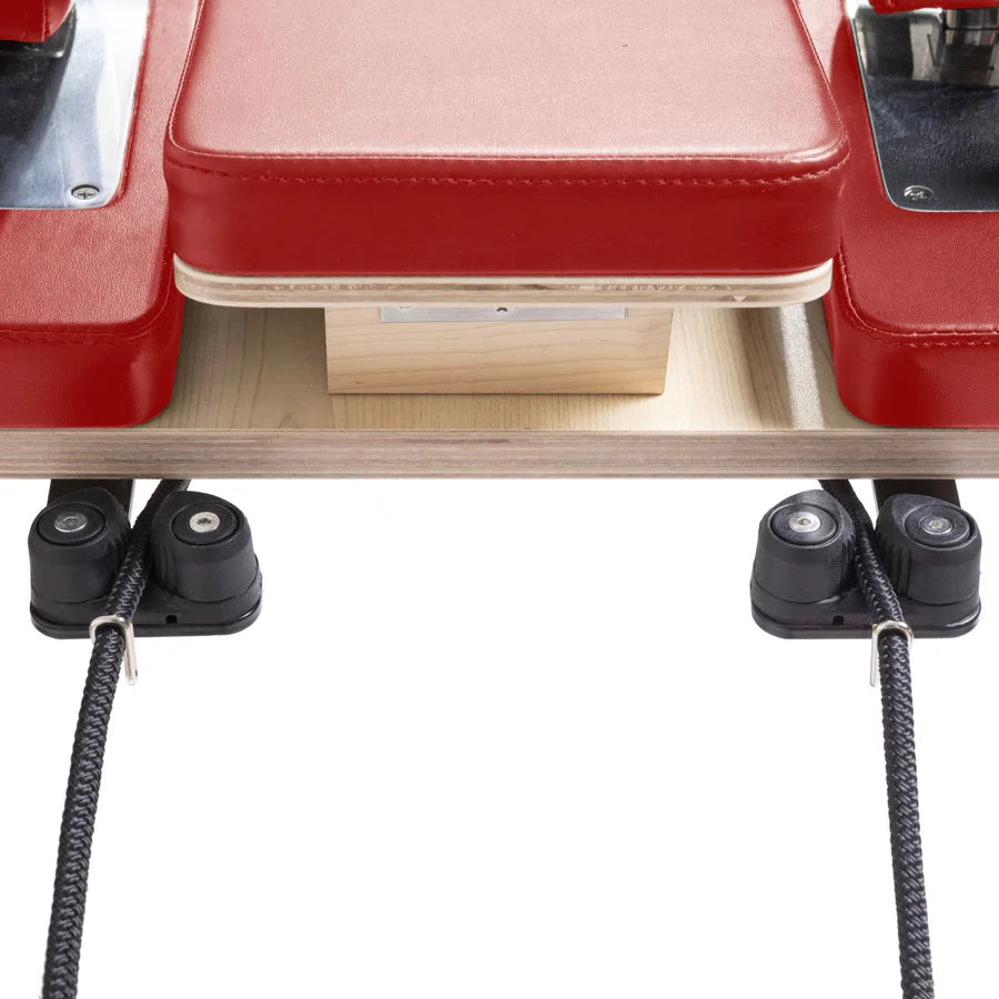 Master Instructor Reformer with Tower