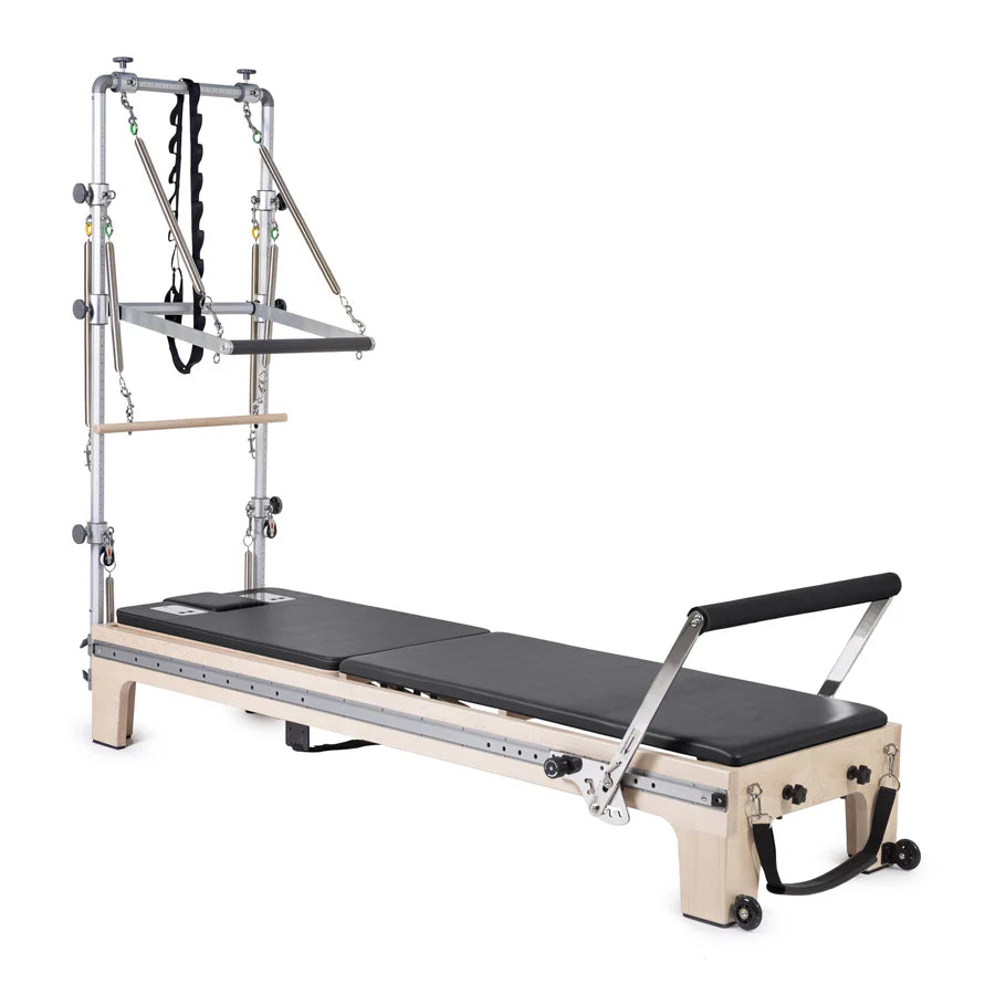 Master Instructor Reformer with Tower