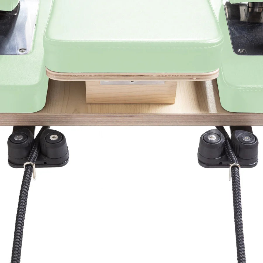Master Instructor Reformer with Tower