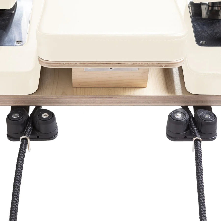 Master Instructor Reformer with Tower