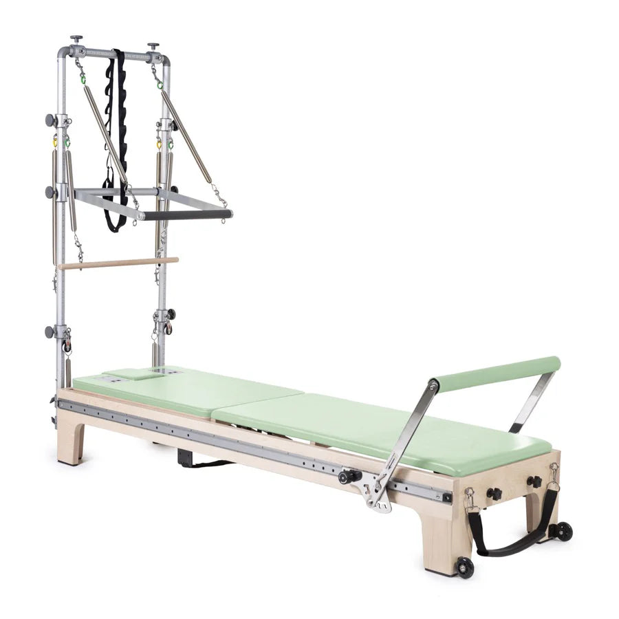 Master Instructor Reformer with Tower