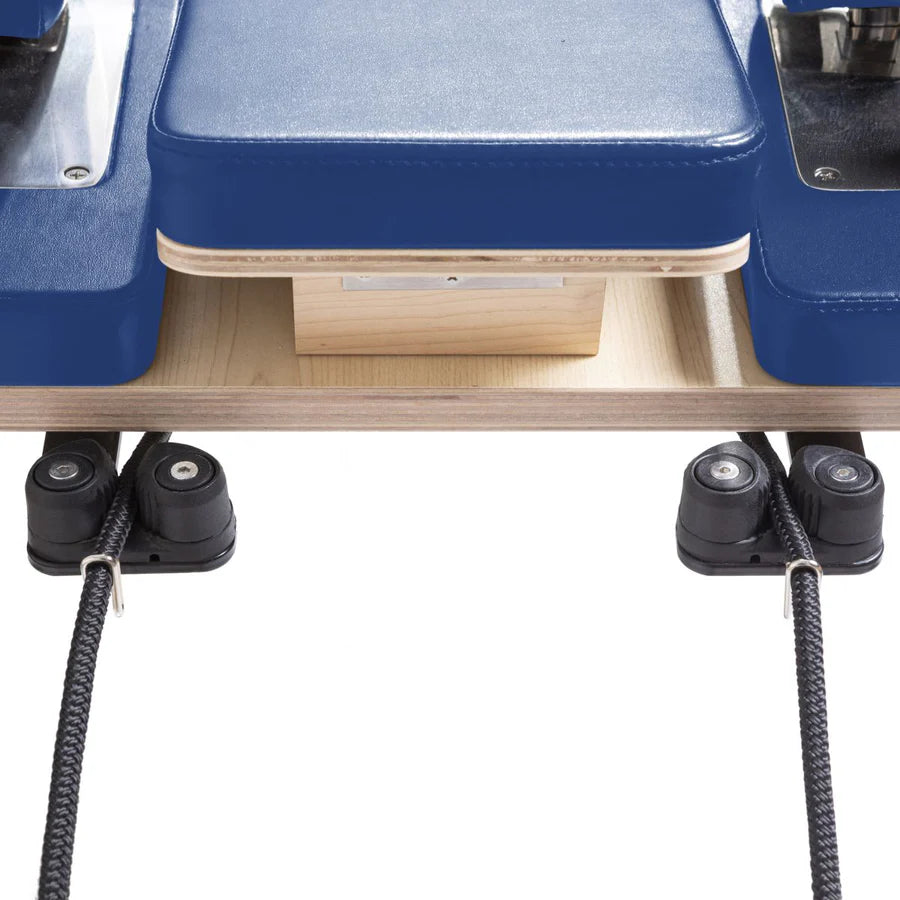Master Instructor Reformer with Tower