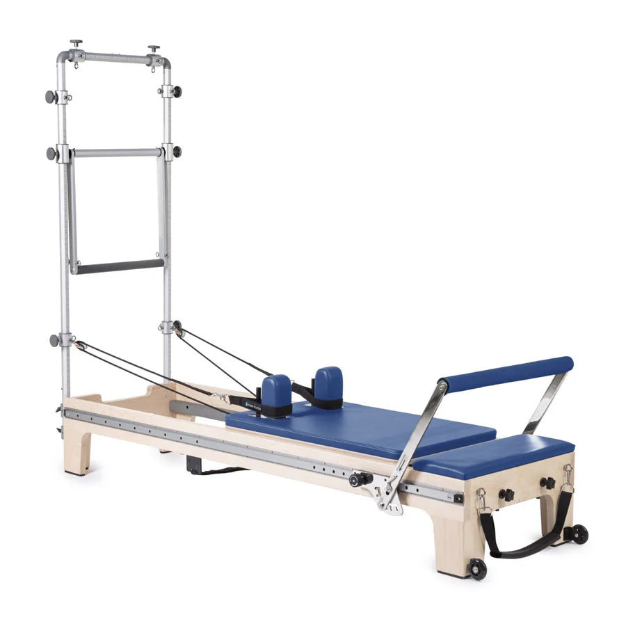 Master Instructor Reformer with Tower