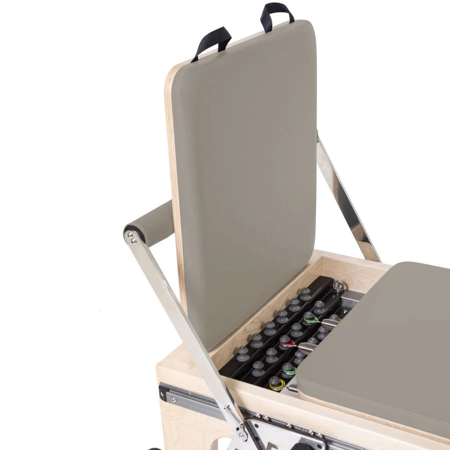 Master Instructor Reformer with Tower