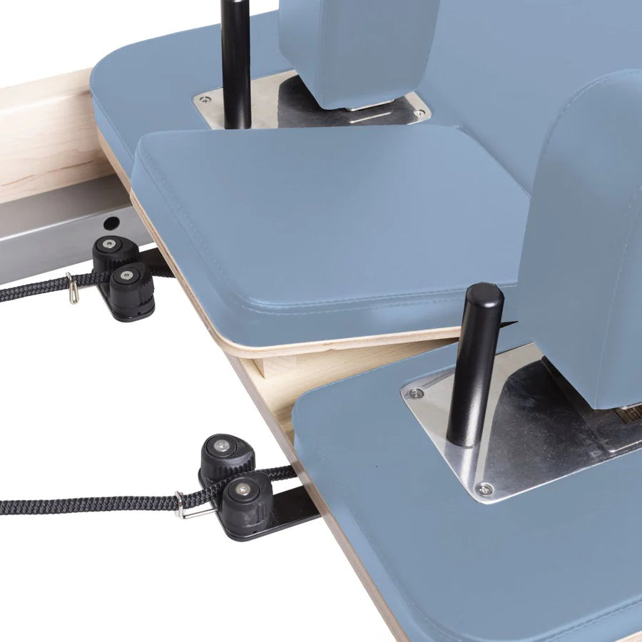 Master Instructor Reformer with Tower