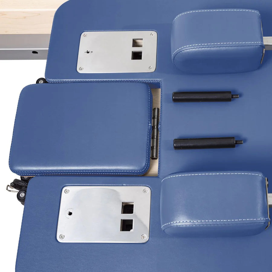 Master Instructor Reformer with Tower