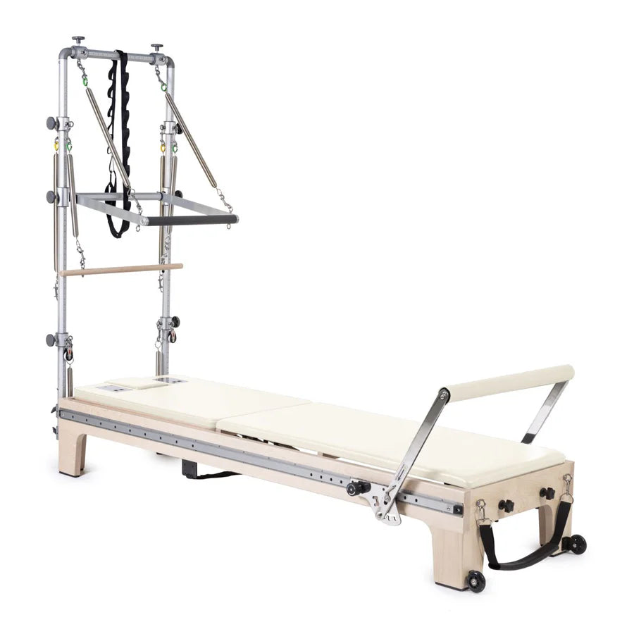 Master Instructor Reformer with Tower