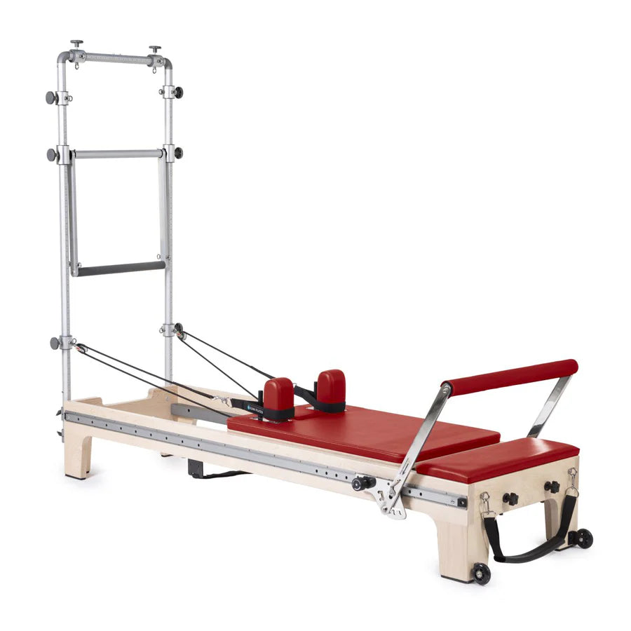 Master Instructor Reformer with Tower