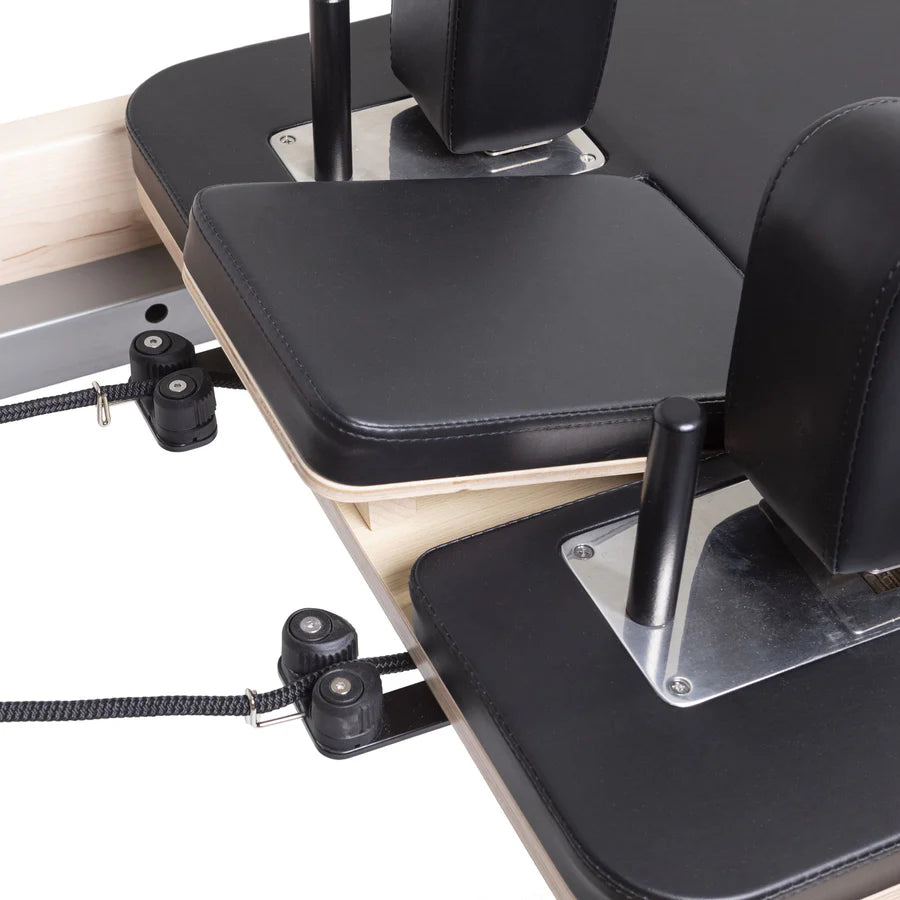 Master Instructor Reformer with Tower