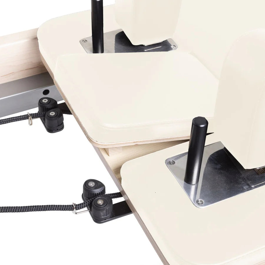 Master Instructor Reformer with Tower