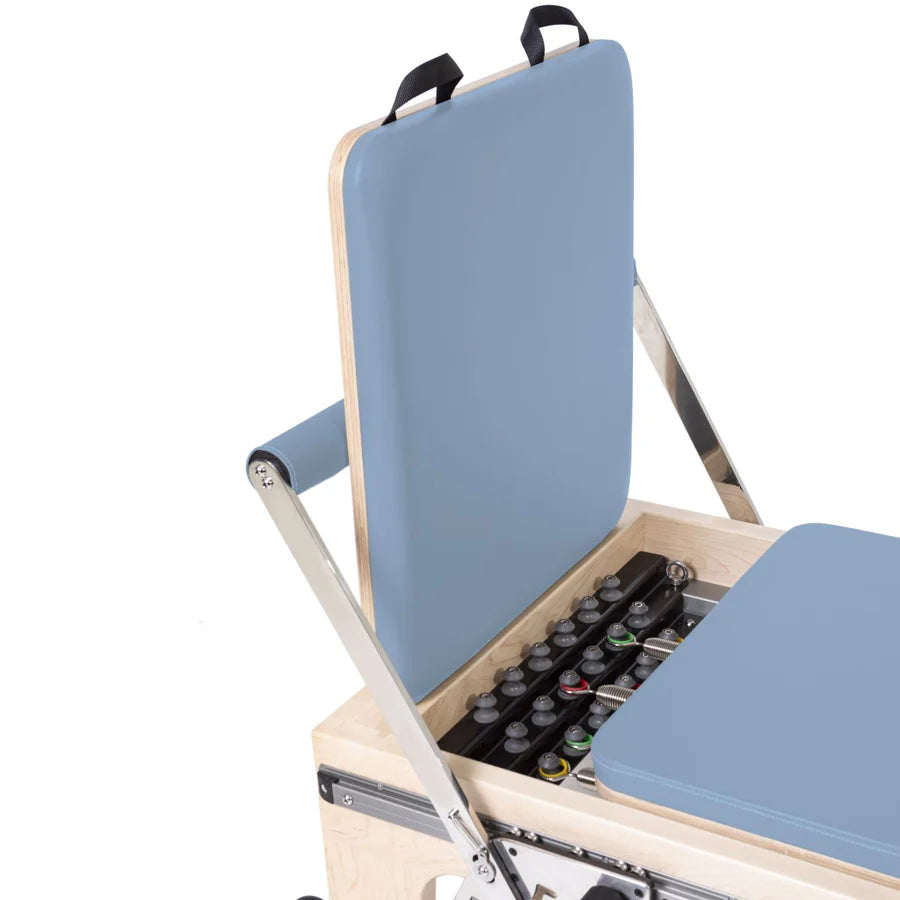 Master Instructor Reformer with Tower