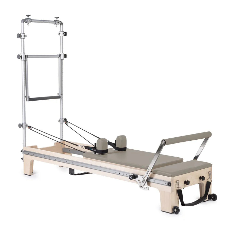 Master Instructor Reformer with Tower