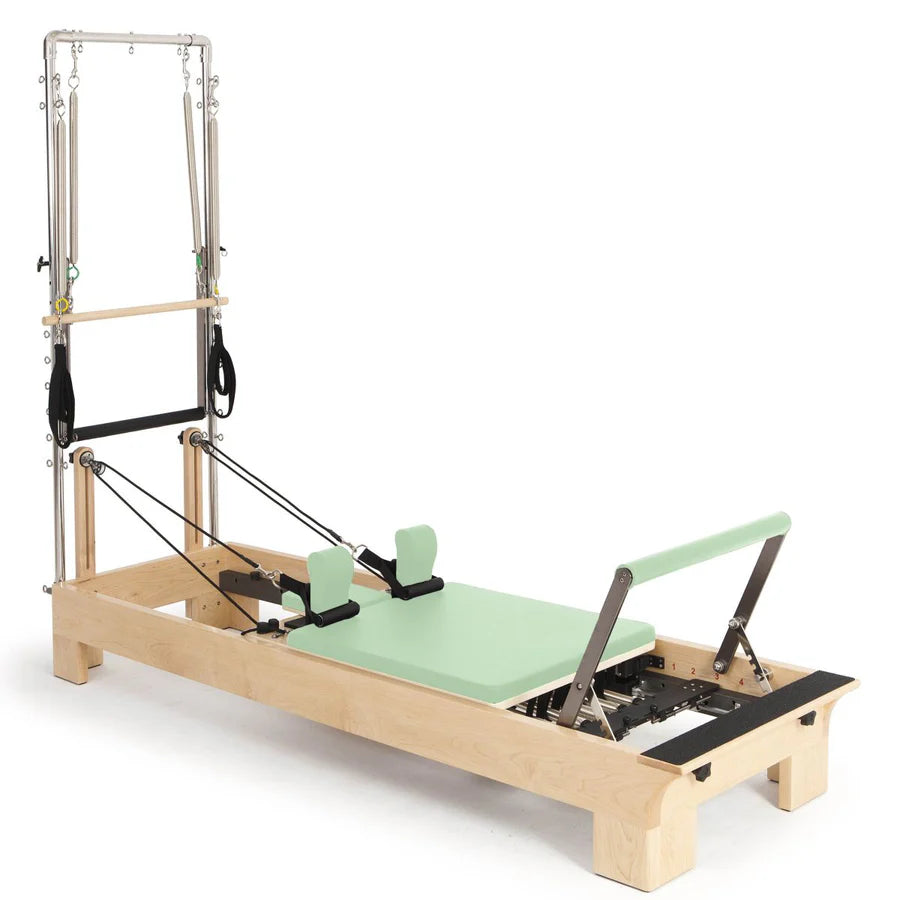 Wood Reformer with Tower | Maple
