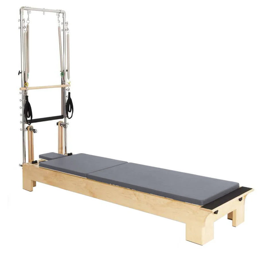 Wood Reformer with Tower | Maple