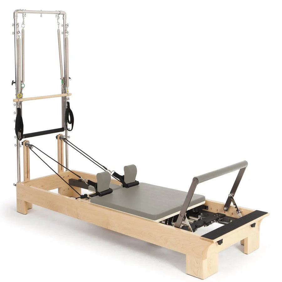 Wood Reformer with Tower | Maple