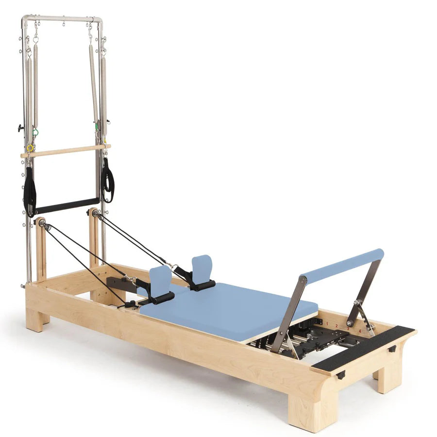 Wood Reformer with Tower | Maple