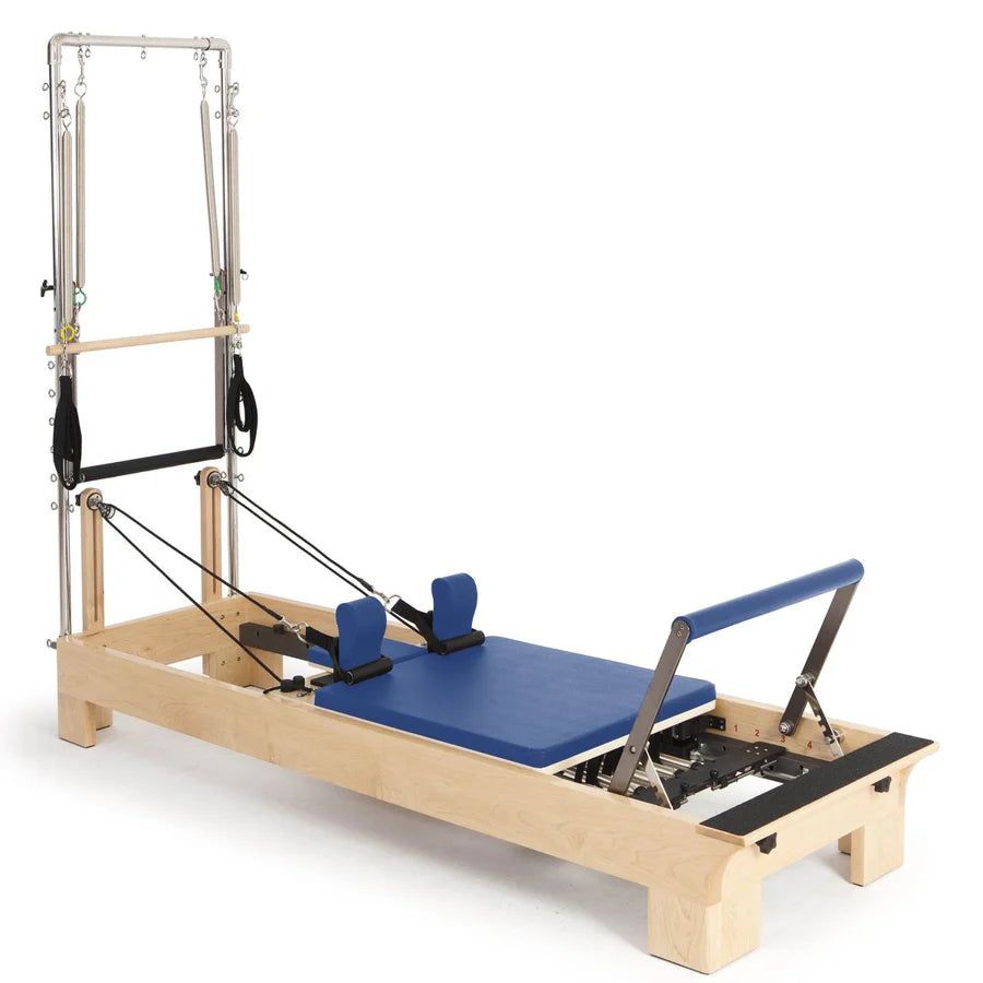 Wood Reformer with Tower | Maple