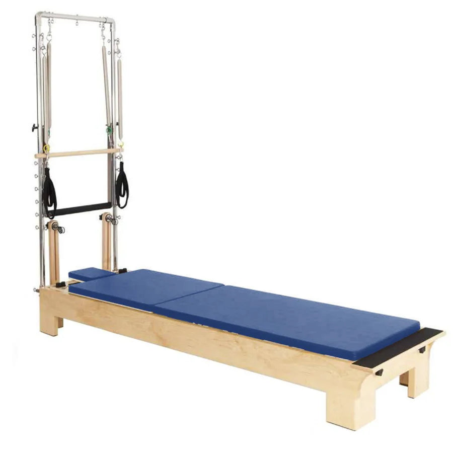 Wood Reformer with Tower | Maple