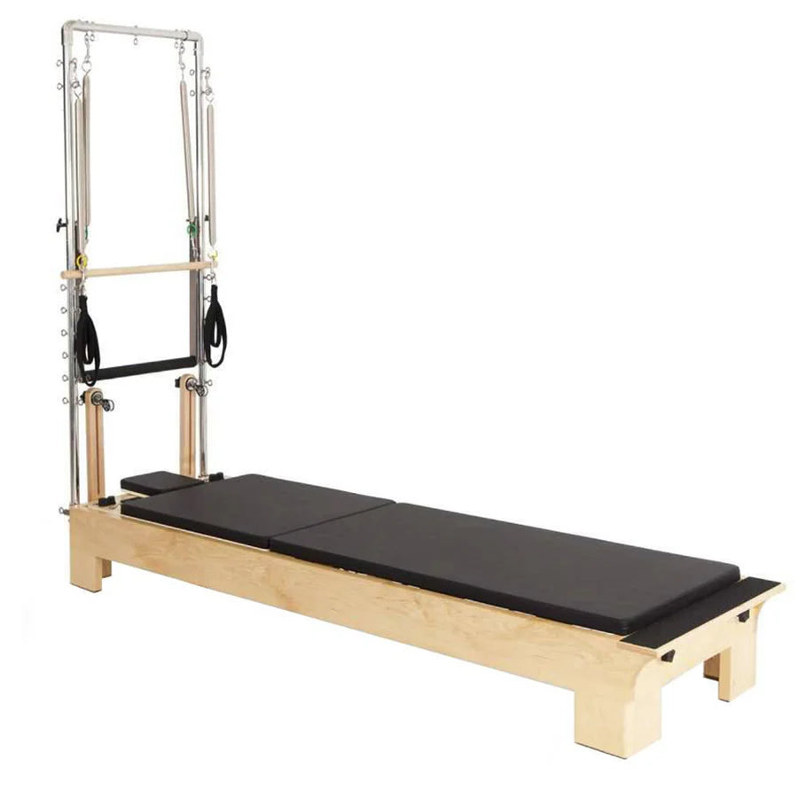 Wood Reformer with Tower | Maple