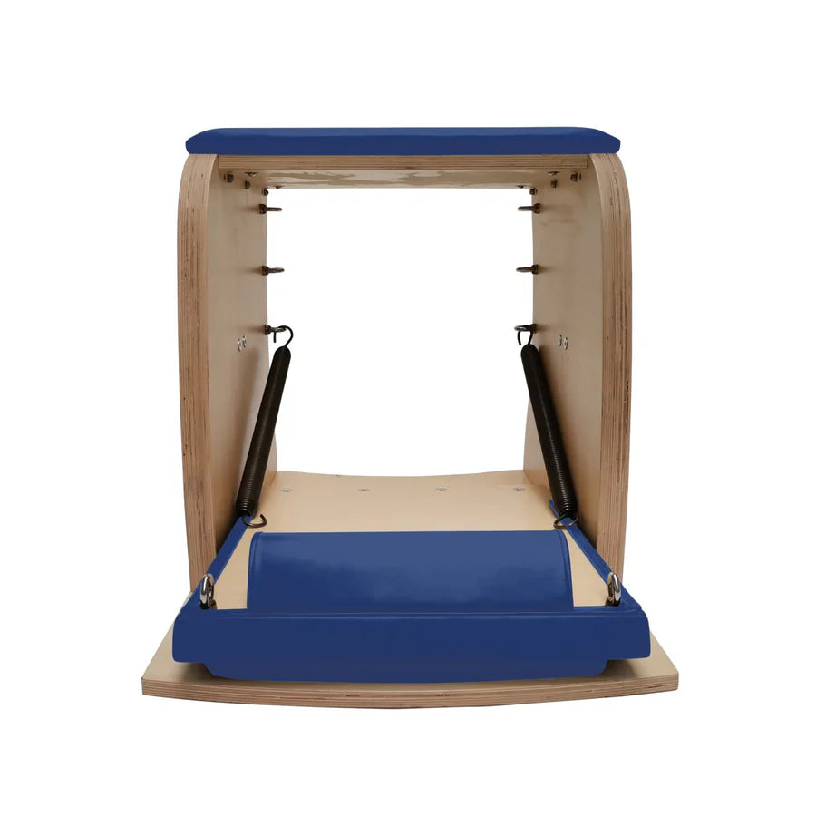 Wunda Chair Classic | Maple Wood Pilates Machine