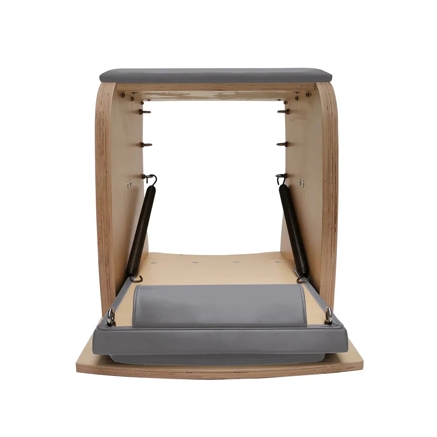 Wunda Chair Classic | Maple Wood Pilates Machine
