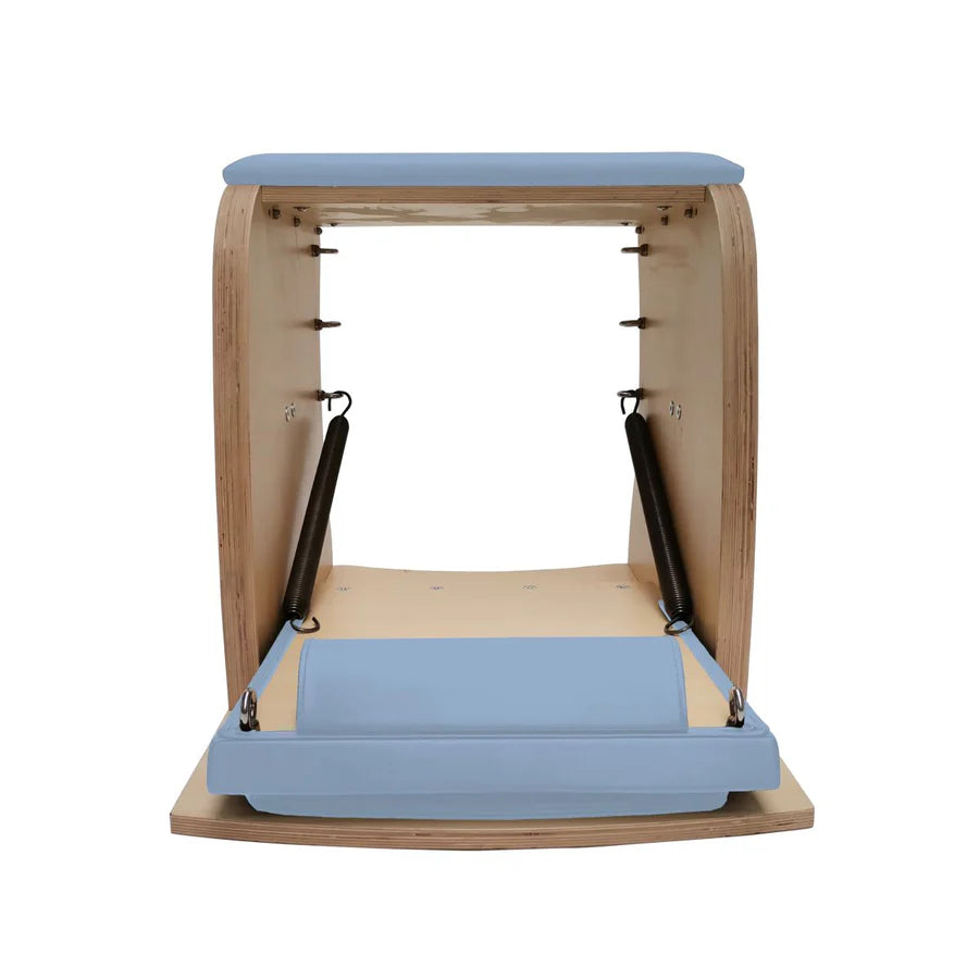 Wunda Chair Classic | Maple Wood Pilates Machine