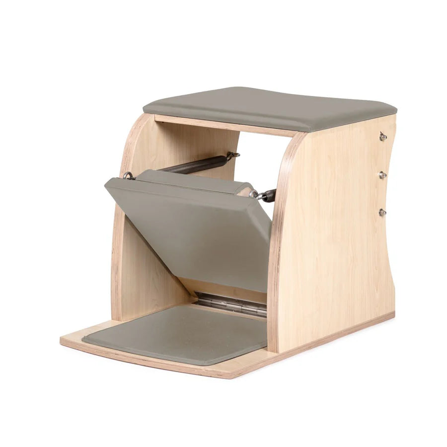 Wunda Chair Classic | Maple Wood Pilates Machine