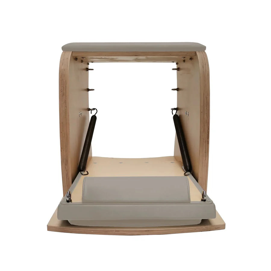 Wunda Chair Classic | Maple Wood Pilates Machine
