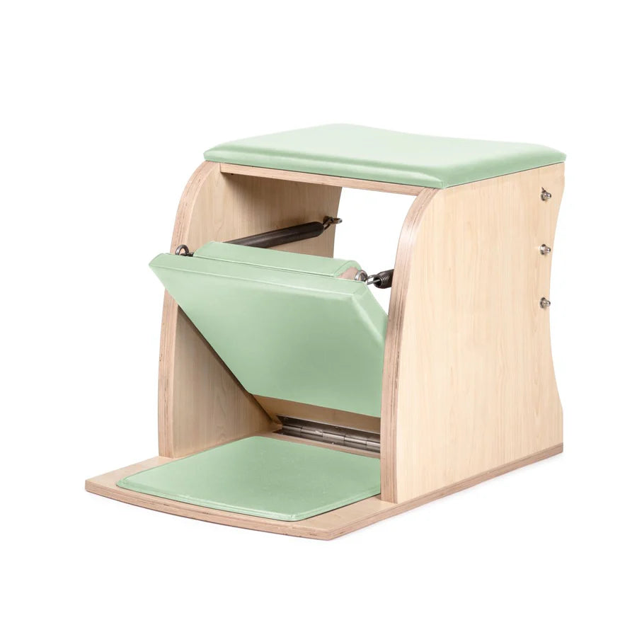 Wunda Chair Classic | Maple Wood Pilates Machine