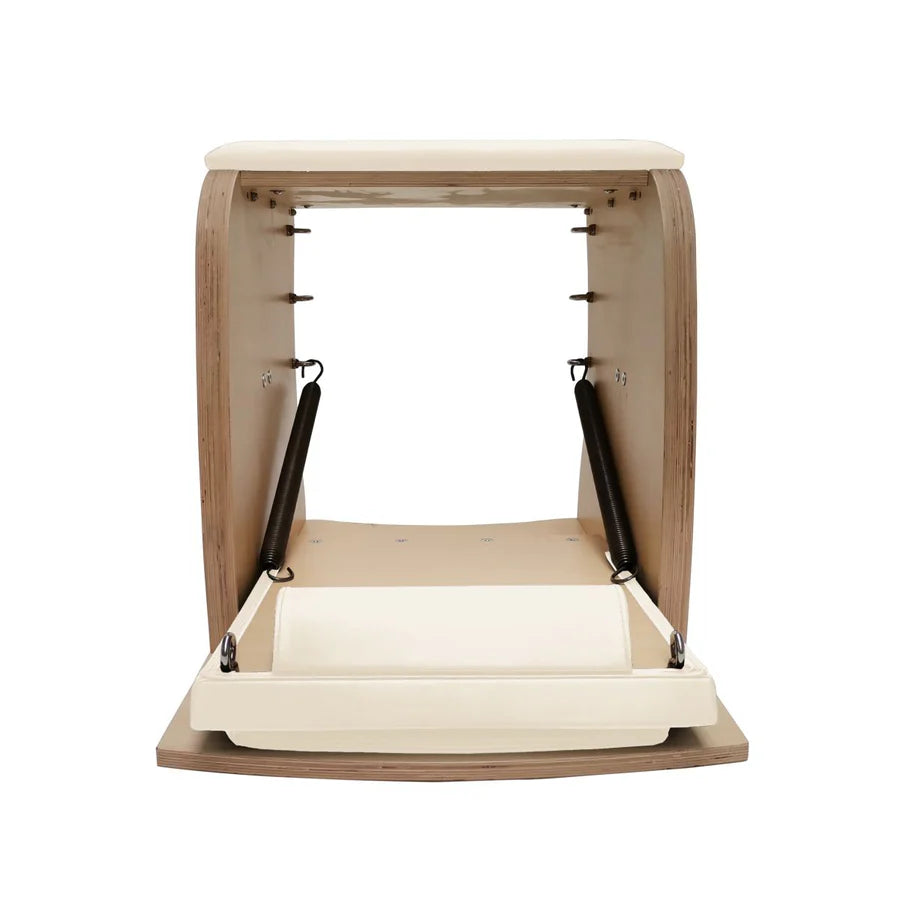 Wunda Chair Classic | Maple Wood Pilates Machine