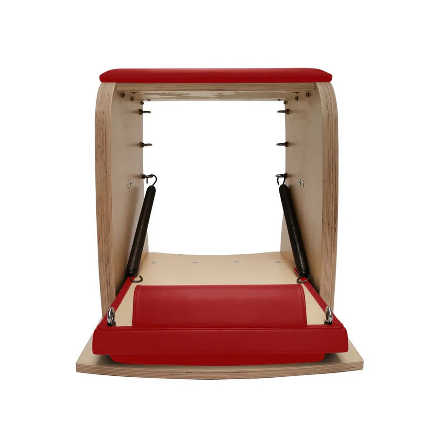 Wunda Chair Classic | Maple Wood Pilates Machine