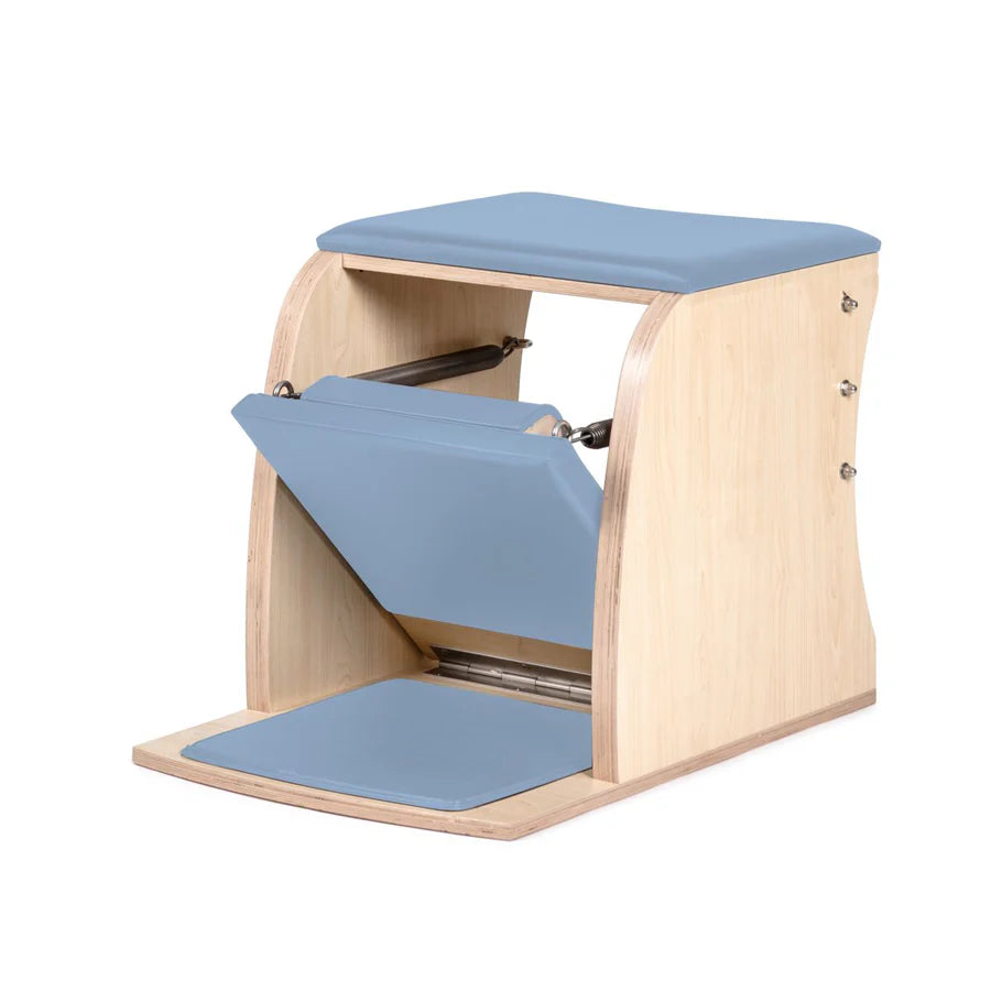 Wunda Chair Classic | Maple Wood Pilates Machine