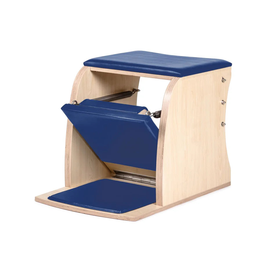 Wunda Chair Classic | Maple Wood Pilates Machine