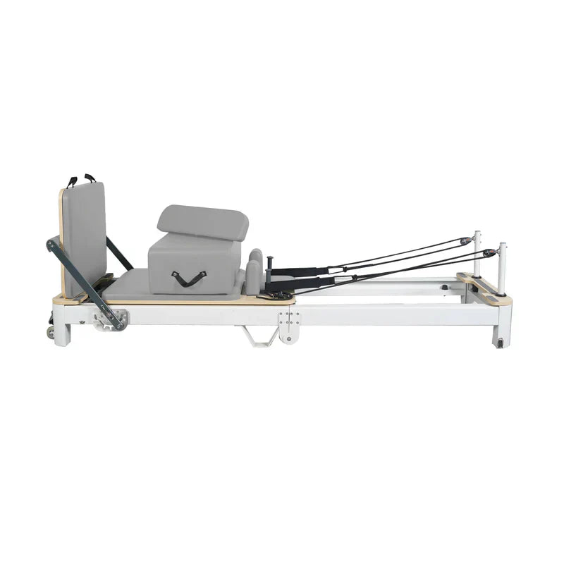 Pilates Reformer Results Before and After: What to Expect