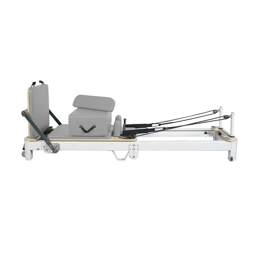 Pilates Reformer Results Before and After: What to Expect