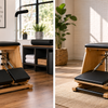Pilates Combo Chair vs Wunda Chair: What’s the Difference and Which Should You Choose?