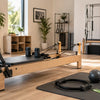 What Pilates equipment should a gym buy first?