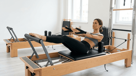 Reformer Pilates Benefits for Strength and Better Posture