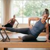 Reformer Pilates for Women Over 40: Strength, Posture and Low-Impact Fitness