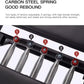 Pilates Reformer Machine Foldable At Home Gym Workout Core Bed Exercise Equipment