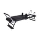 Pilates Reformer Machine Foldable At Home Gym Workout Core