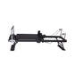 Pilates Reformer Machine Foldable At Home Gym Workout Core