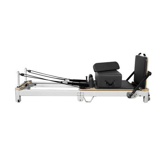 Pilates Aluminum Foldable Reformer